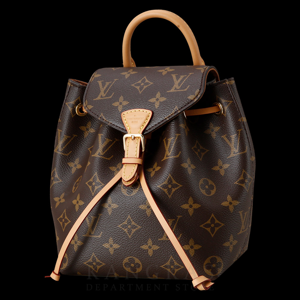 LOUIS VUITTON(USED)루이비통 모노그램 몽수리BB